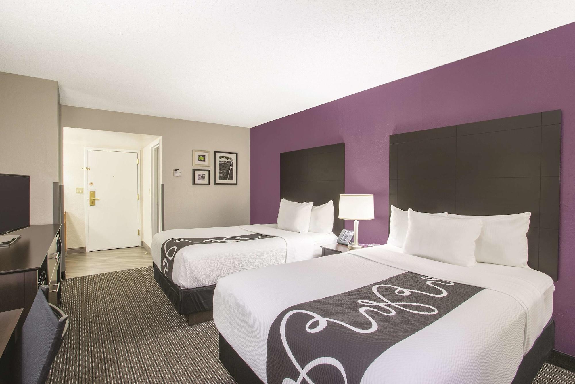 La Quinta By Wyndham Fort Lauderdale Tamarac Luaran gambar