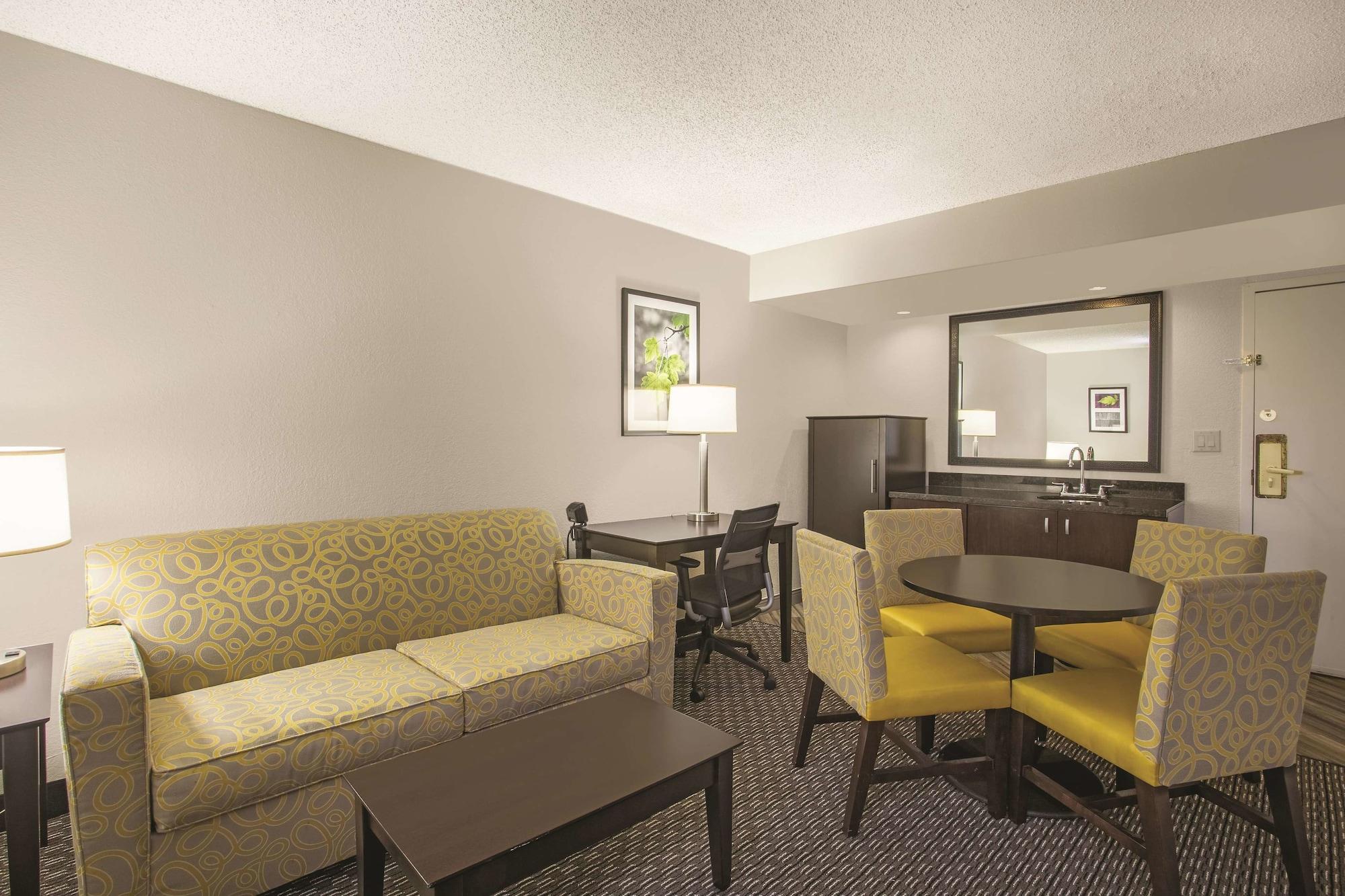 La Quinta By Wyndham Fort Lauderdale Tamarac Luaran gambar