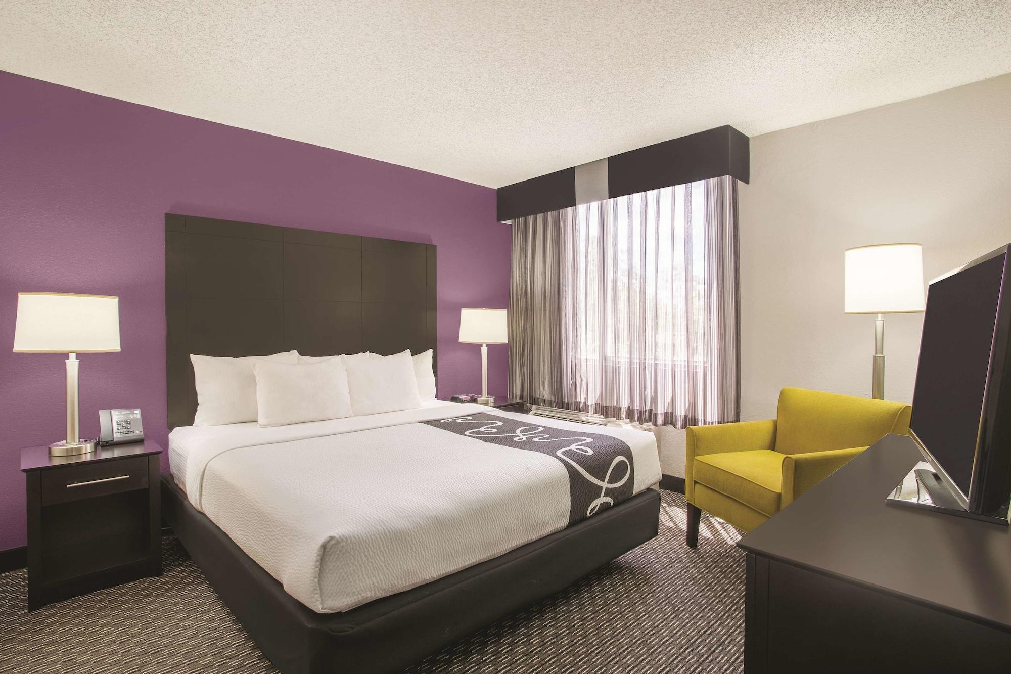La Quinta By Wyndham Fort Lauderdale Tamarac Luaran gambar