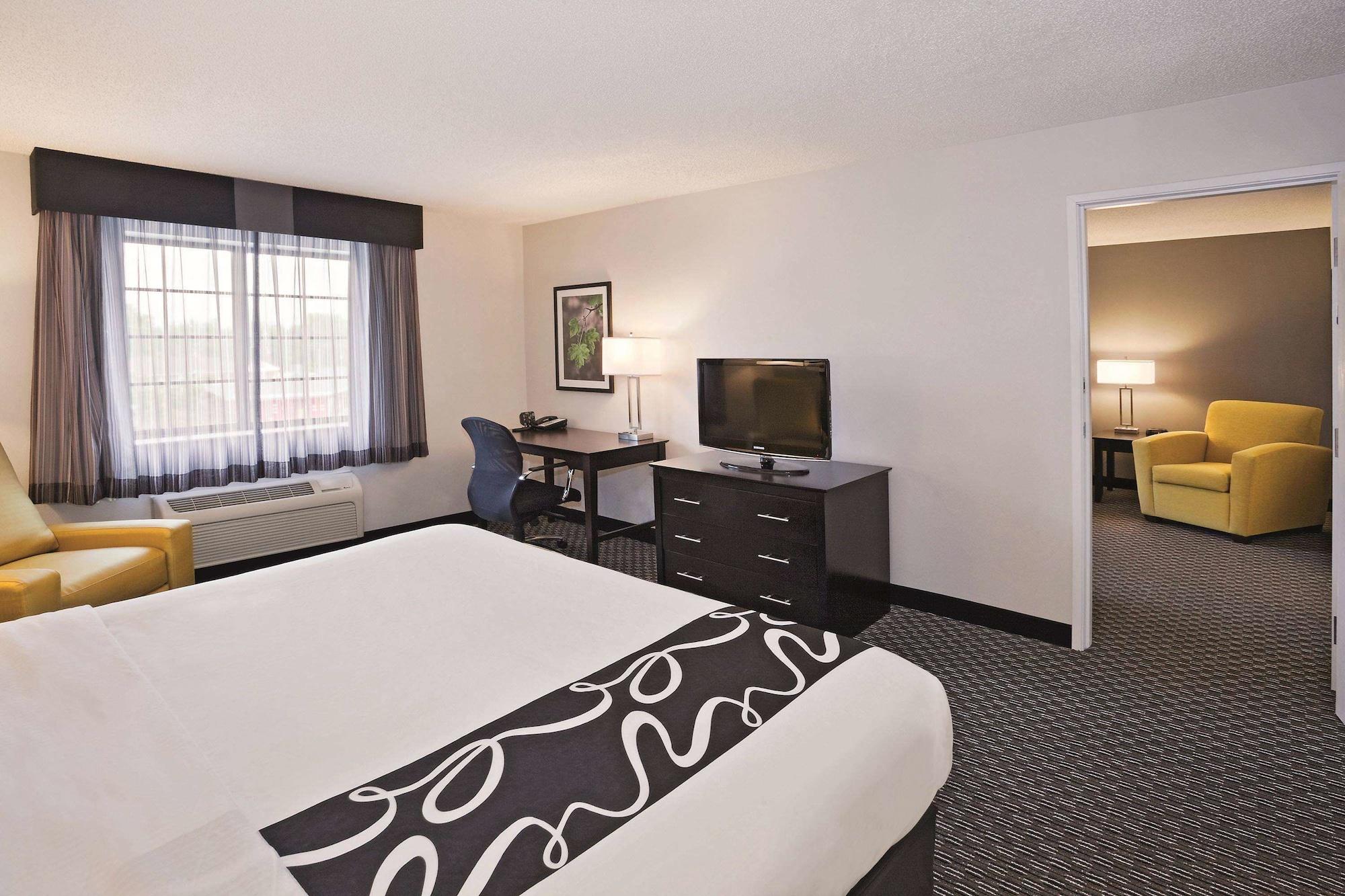 La Quinta By Wyndham Fort Lauderdale Tamarac Luaran gambar