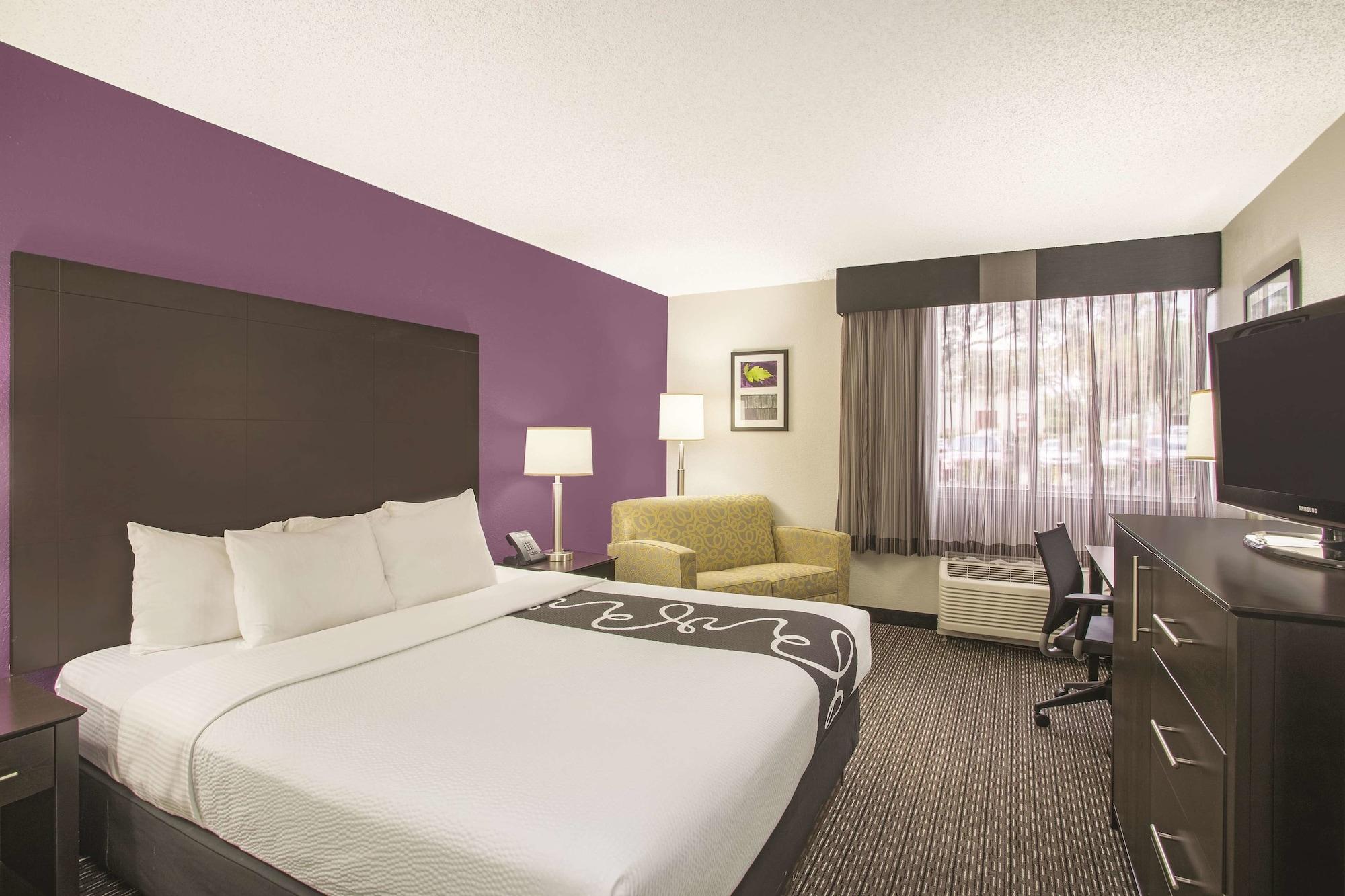 La Quinta By Wyndham Fort Lauderdale Tamarac Luaran gambar
