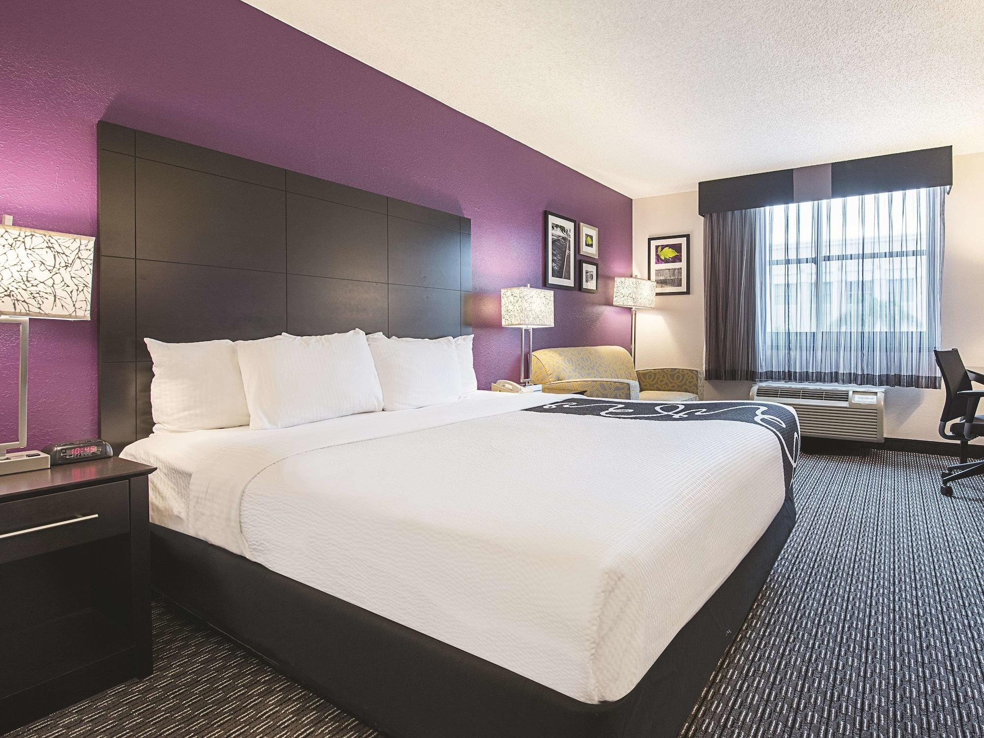 La Quinta By Wyndham Fort Lauderdale Tamarac Luaran gambar