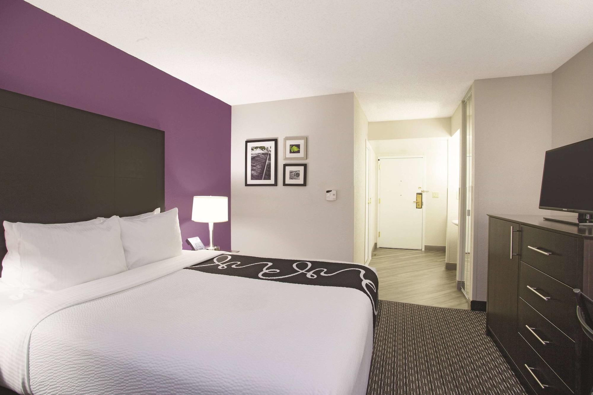 La Quinta By Wyndham Fort Lauderdale Tamarac Luaran gambar