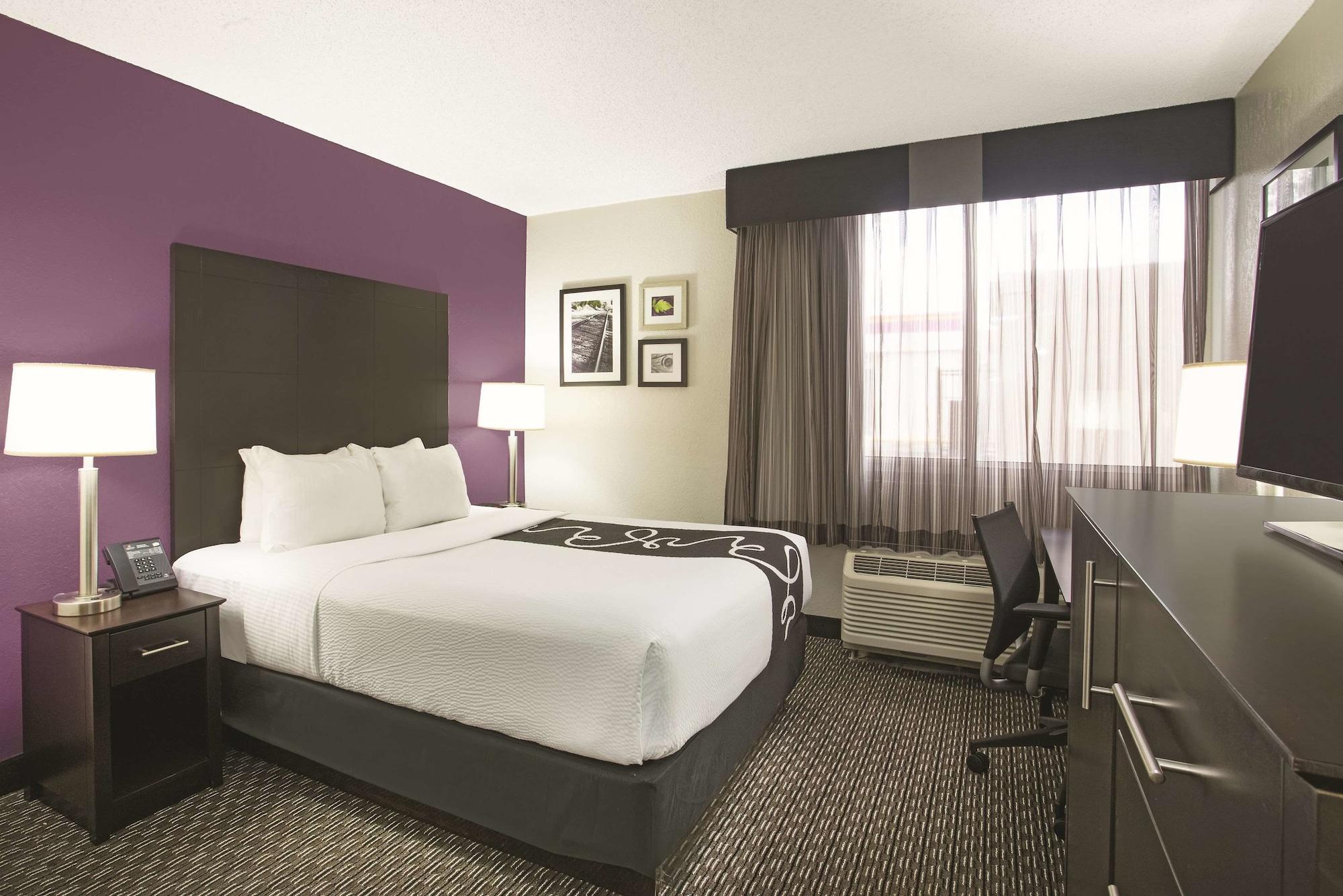 La Quinta By Wyndham Fort Lauderdale Tamarac Luaran gambar