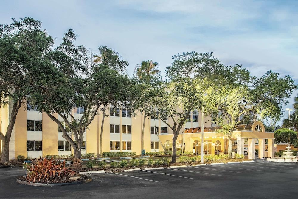La Quinta By Wyndham Fort Lauderdale Tamarac Luaran gambar