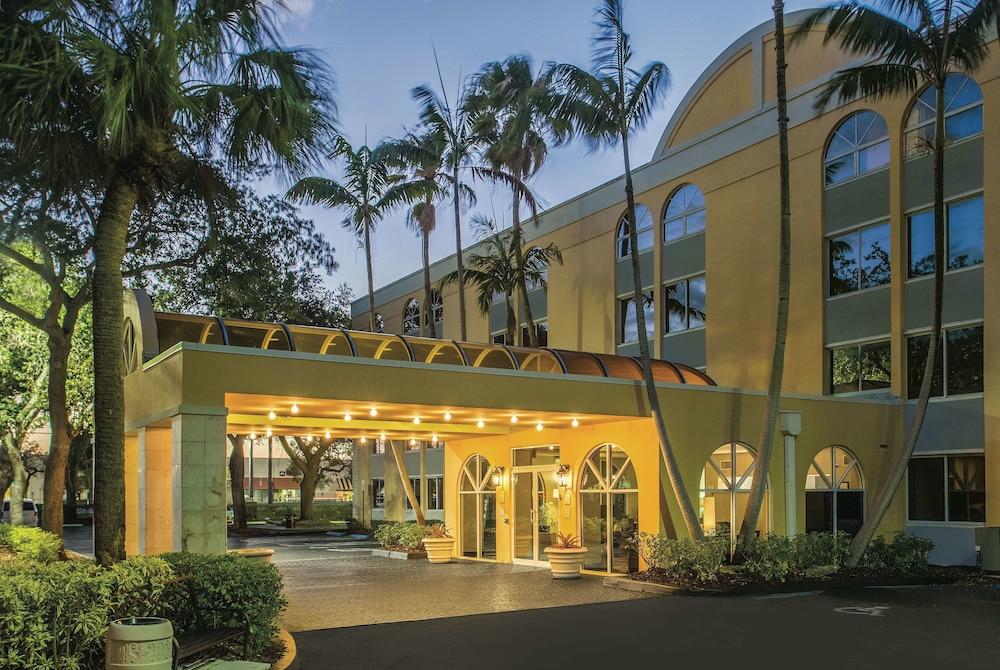 La Quinta By Wyndham Fort Lauderdale Tamarac Luaran gambar