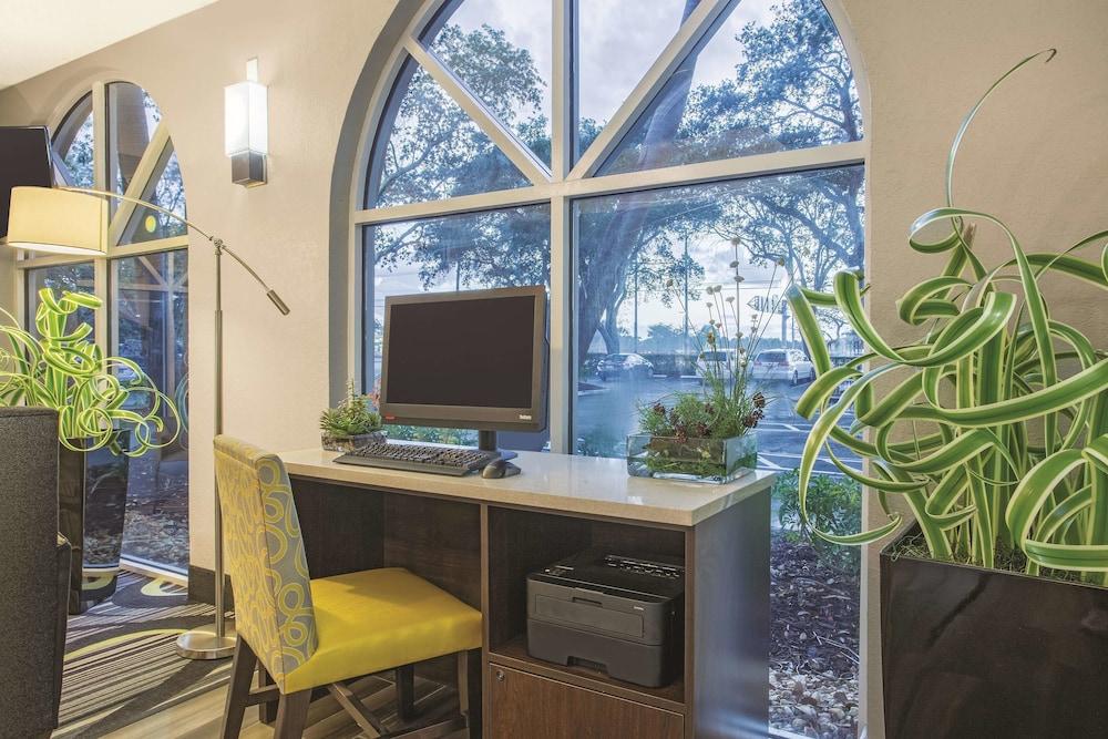 La Quinta By Wyndham Fort Lauderdale Tamarac Luaran gambar