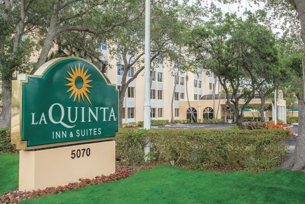 La Quinta By Wyndham Fort Lauderdale Tamarac Luaran gambar