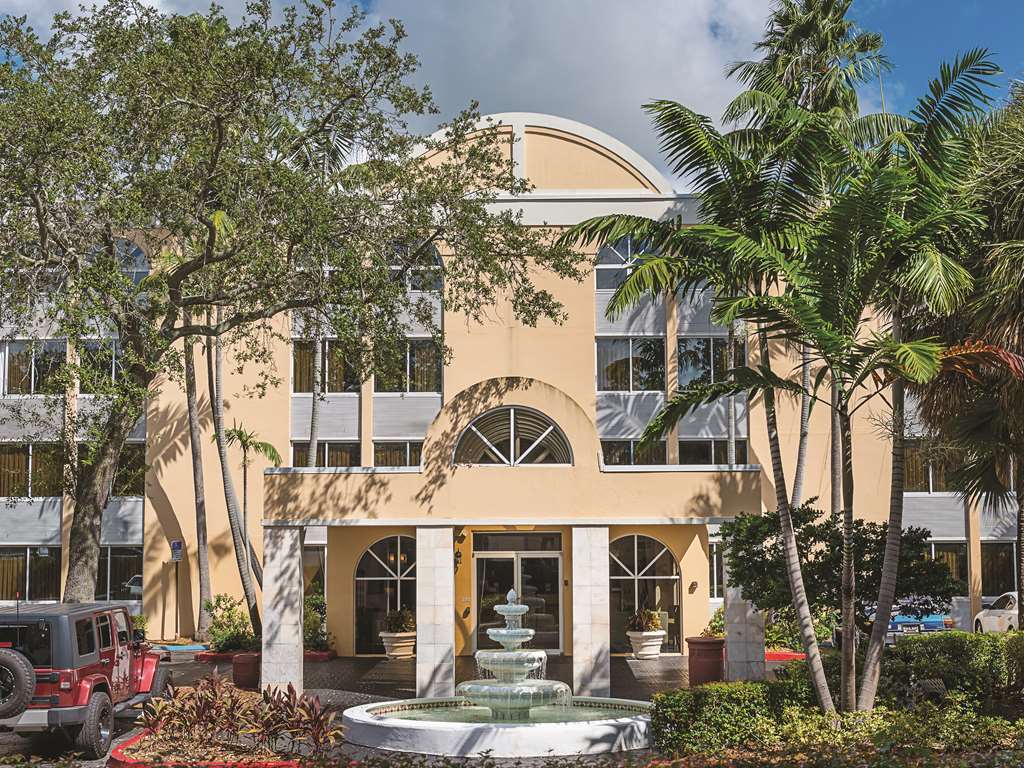 La Quinta By Wyndham Fort Lauderdale Tamarac Luaran gambar