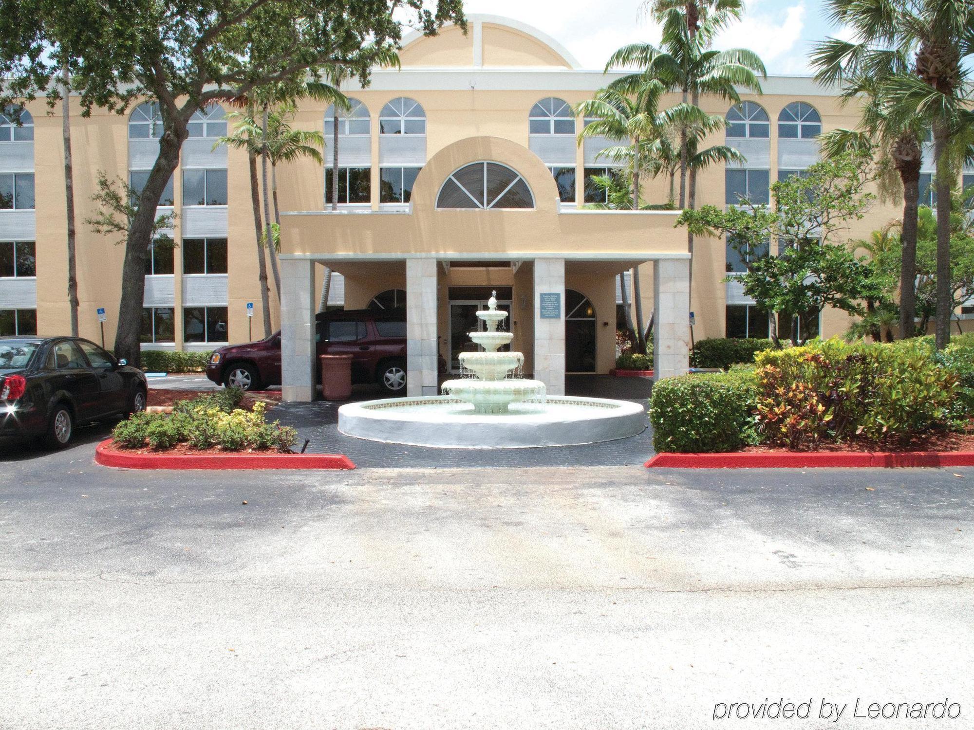La Quinta By Wyndham Fort Lauderdale Tamarac Luaran gambar
