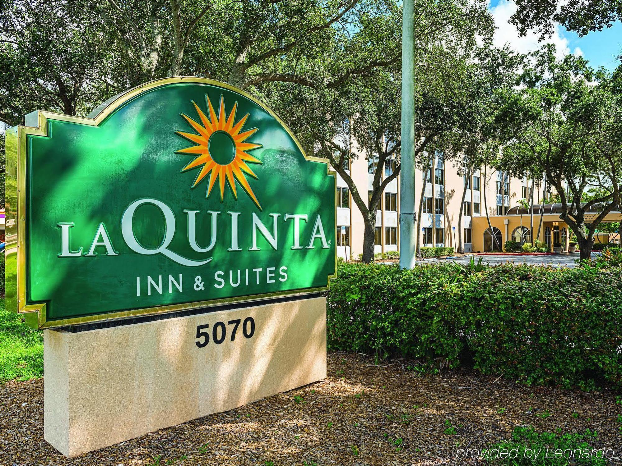 La Quinta By Wyndham Fort Lauderdale Tamarac Luaran gambar