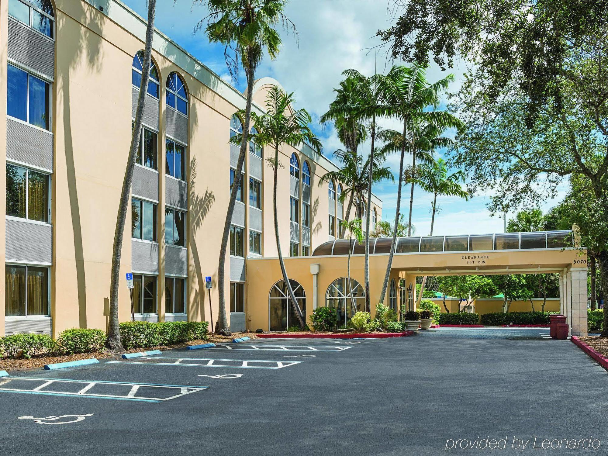 La Quinta By Wyndham Fort Lauderdale Tamarac Luaran gambar