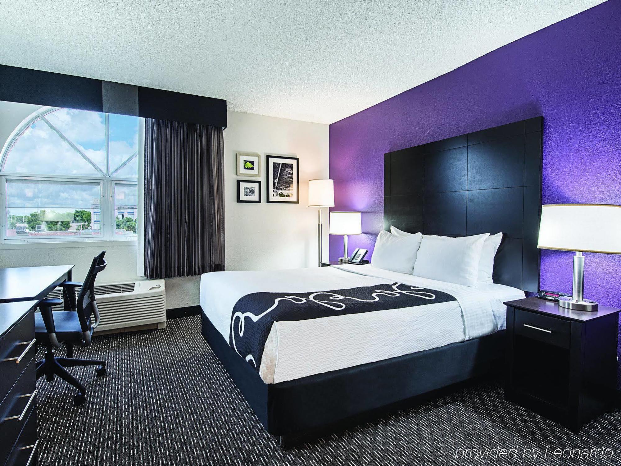 La Quinta By Wyndham Fort Lauderdale Tamarac Luaran gambar