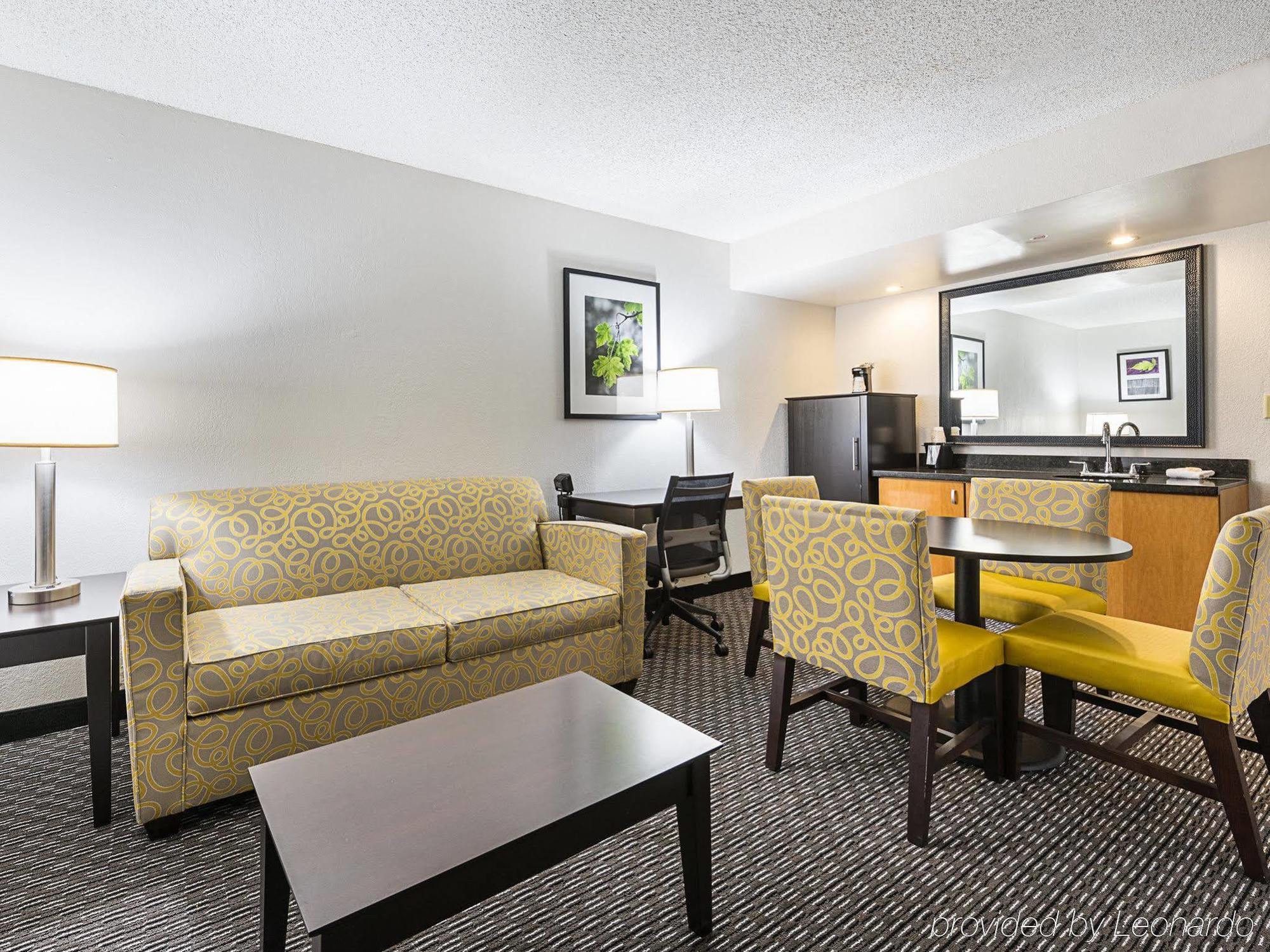 La Quinta By Wyndham Fort Lauderdale Tamarac Luaran gambar