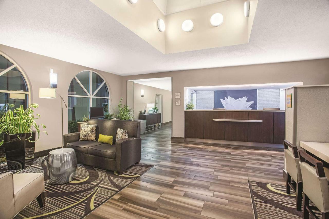 La Quinta By Wyndham Fort Lauderdale Tamarac Luaran gambar