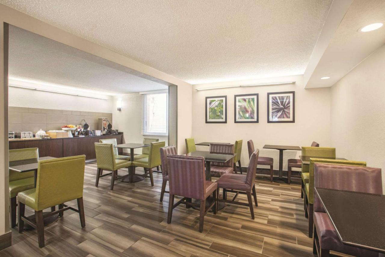 La Quinta By Wyndham Fort Lauderdale Tamarac Luaran gambar