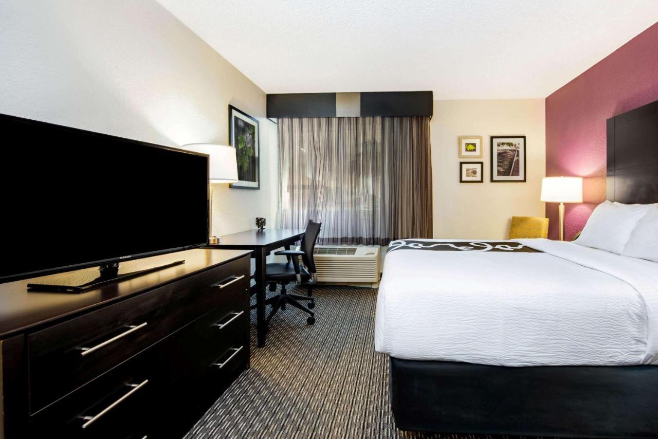 La Quinta By Wyndham Fort Lauderdale Tamarac Luaran gambar