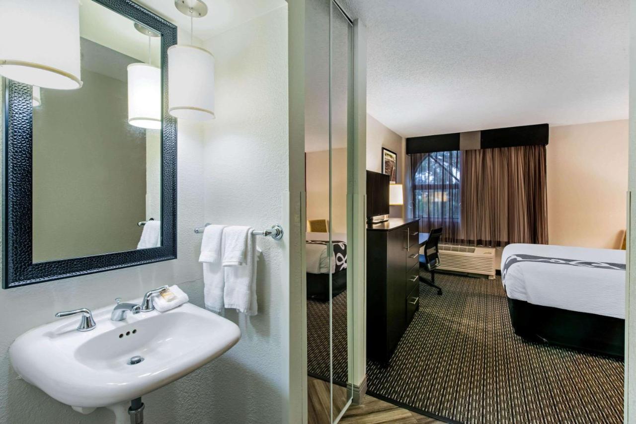 La Quinta By Wyndham Fort Lauderdale Tamarac Luaran gambar