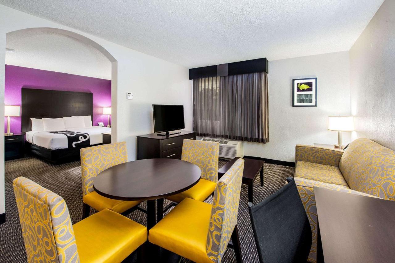 La Quinta By Wyndham Fort Lauderdale Tamarac Luaran gambar