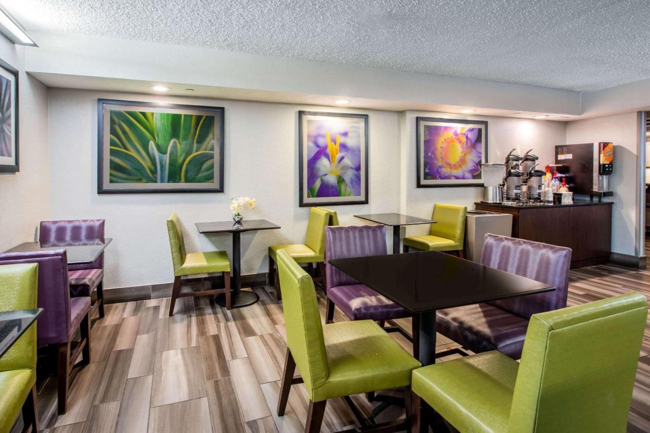 La Quinta By Wyndham Fort Lauderdale Tamarac Luaran gambar