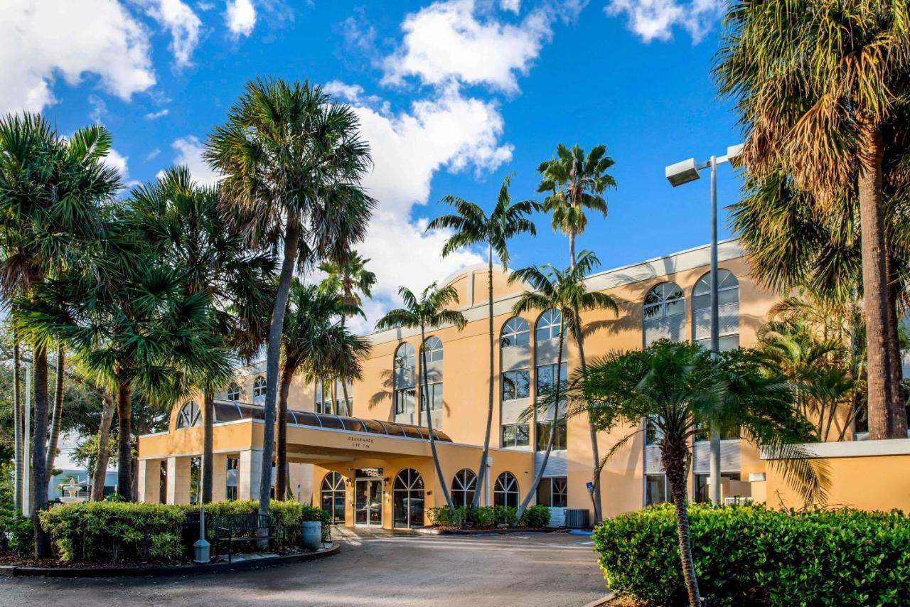 La Quinta By Wyndham Fort Lauderdale Tamarac Luaran gambar