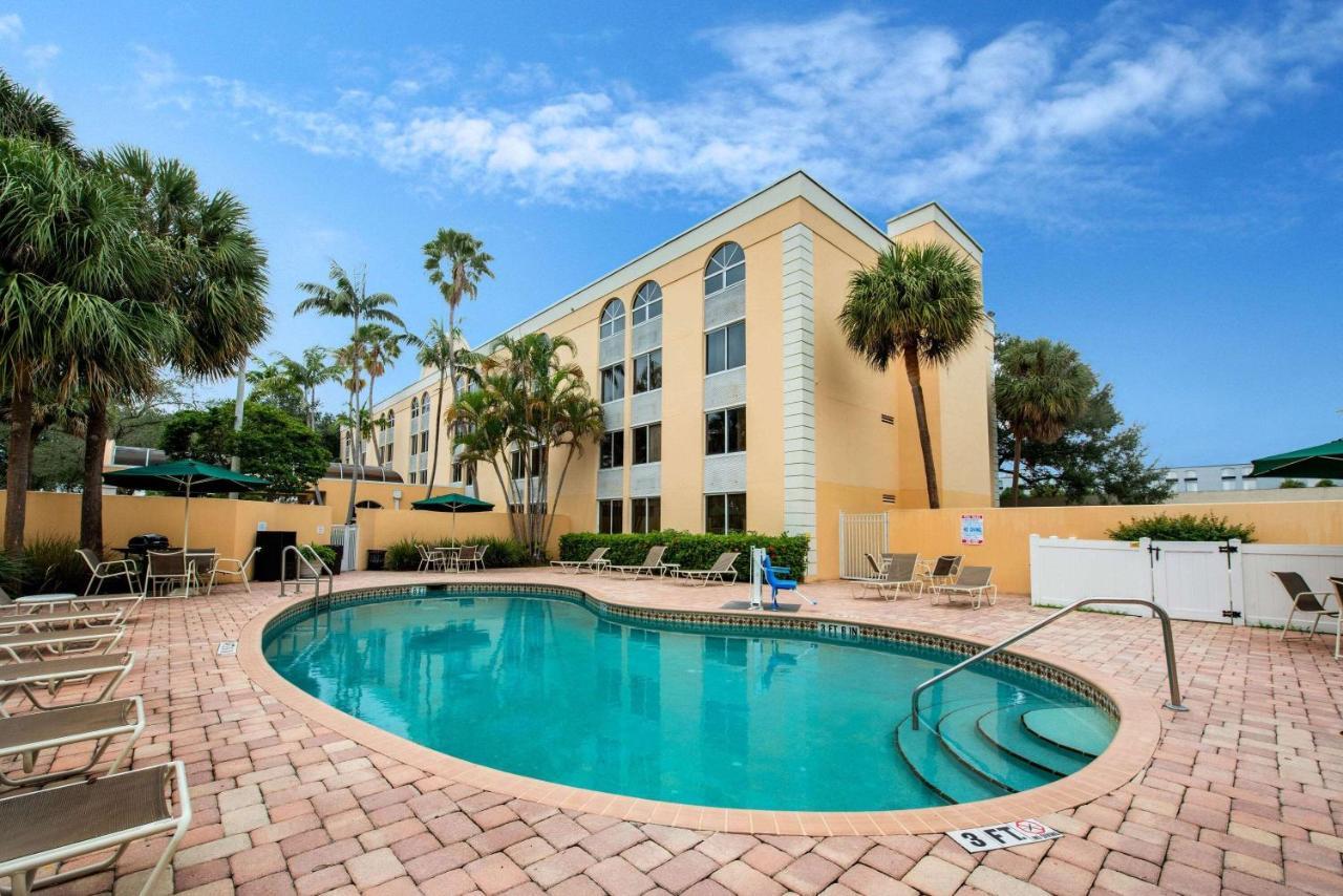 La Quinta By Wyndham Fort Lauderdale Tamarac Luaran gambar