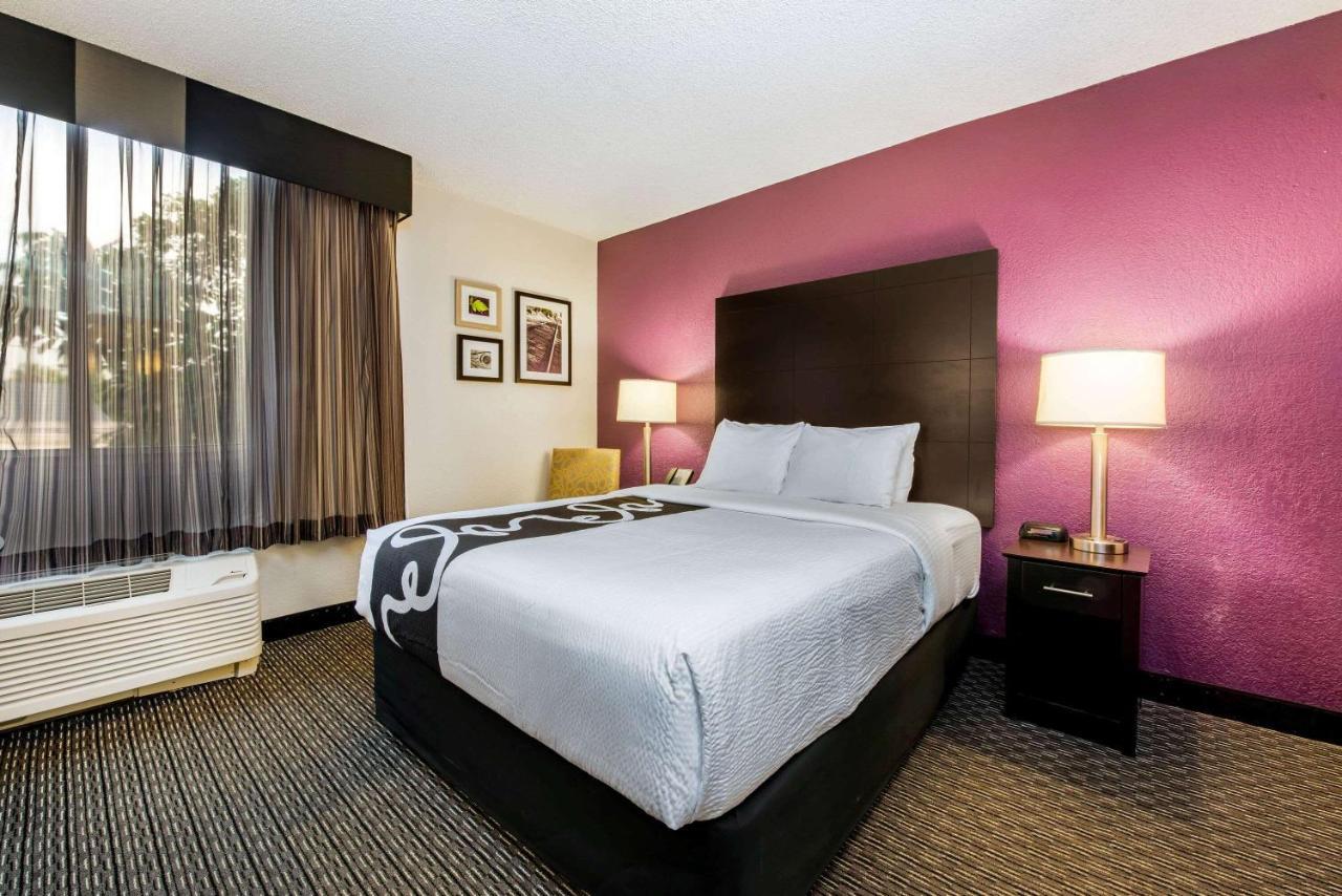 La Quinta By Wyndham Fort Lauderdale Tamarac Luaran gambar