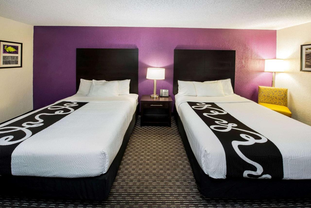 La Quinta By Wyndham Fort Lauderdale Tamarac Luaran gambar