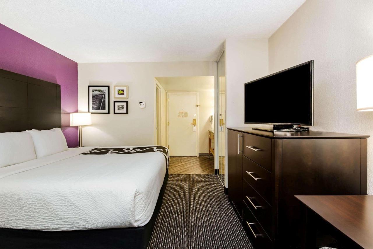 La Quinta By Wyndham Fort Lauderdale Tamarac Luaran gambar