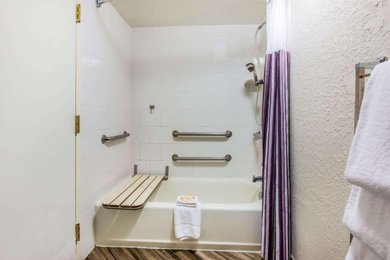 La Quinta By Wyndham Fort Lauderdale Tamarac Luaran gambar