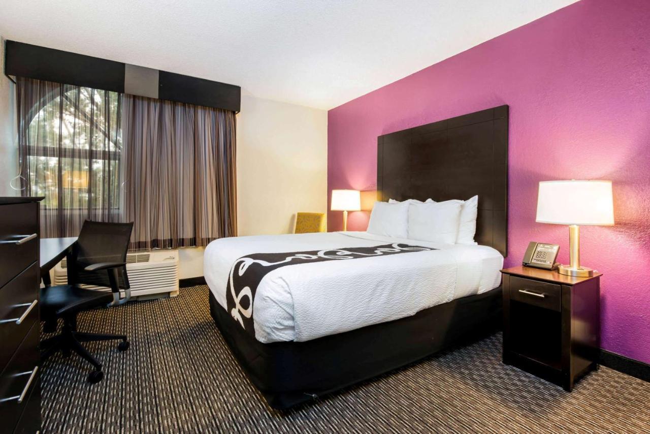 La Quinta By Wyndham Fort Lauderdale Tamarac Luaran gambar