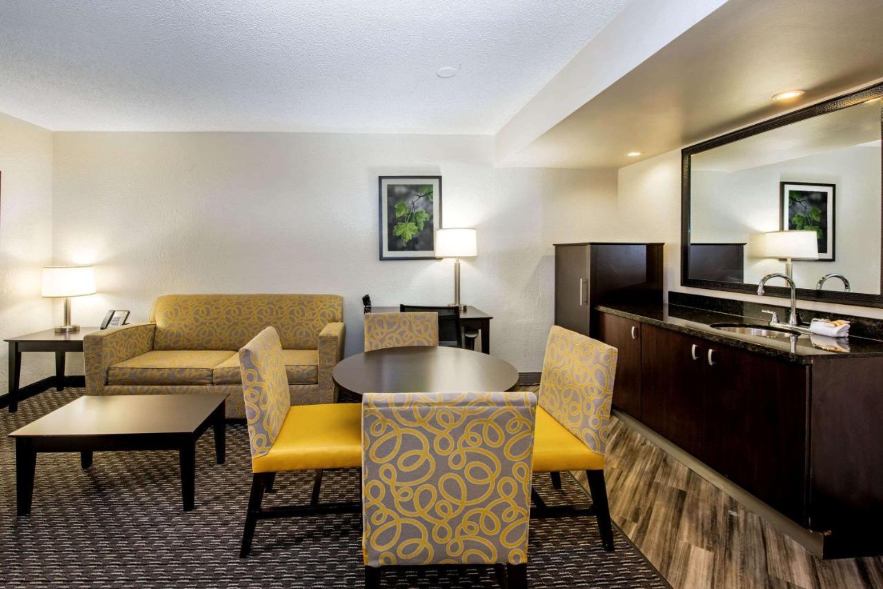 La Quinta By Wyndham Fort Lauderdale Tamarac Luaran gambar