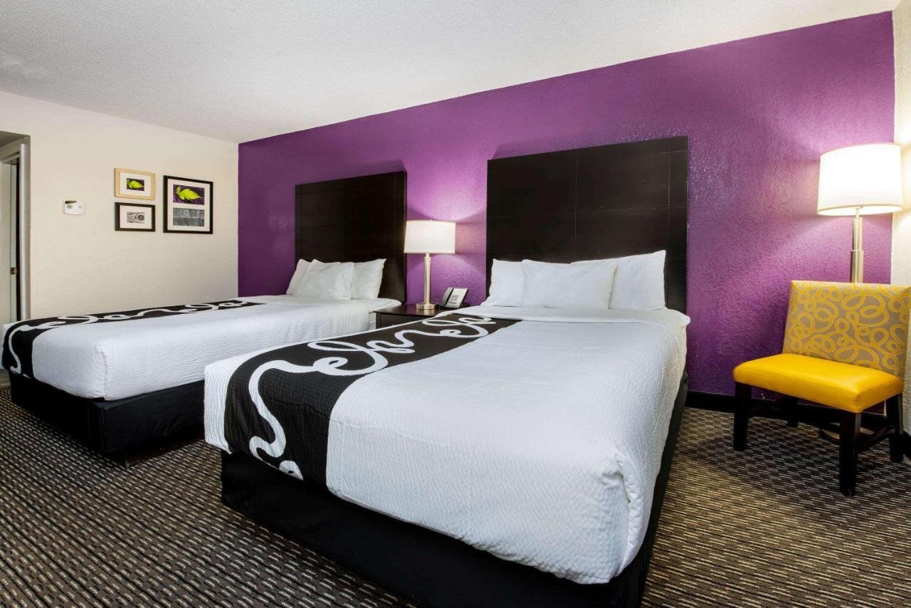 La Quinta By Wyndham Fort Lauderdale Tamarac Luaran gambar