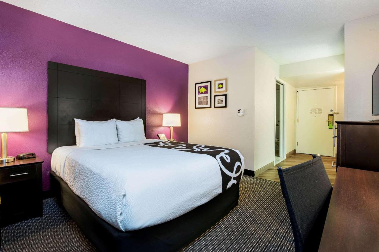 La Quinta By Wyndham Fort Lauderdale Tamarac Luaran gambar