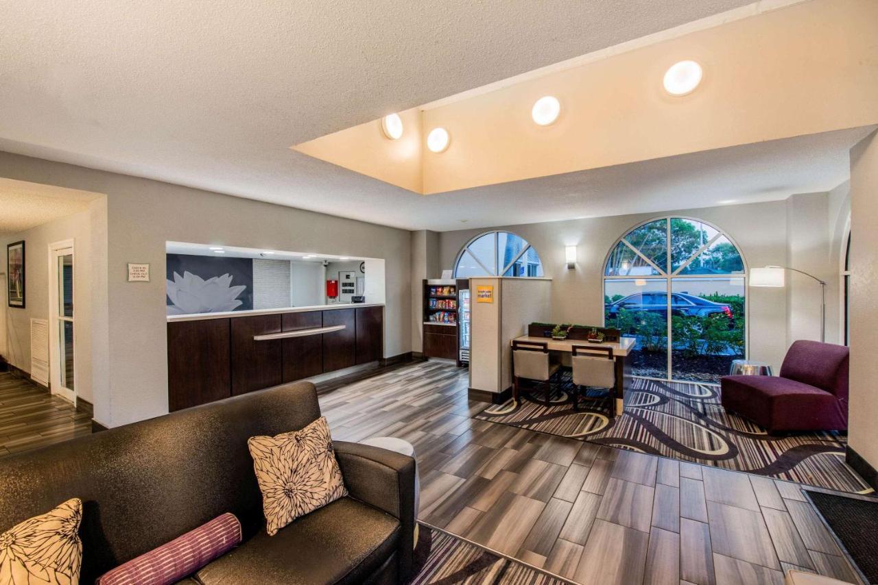 La Quinta By Wyndham Fort Lauderdale Tamarac Luaran gambar