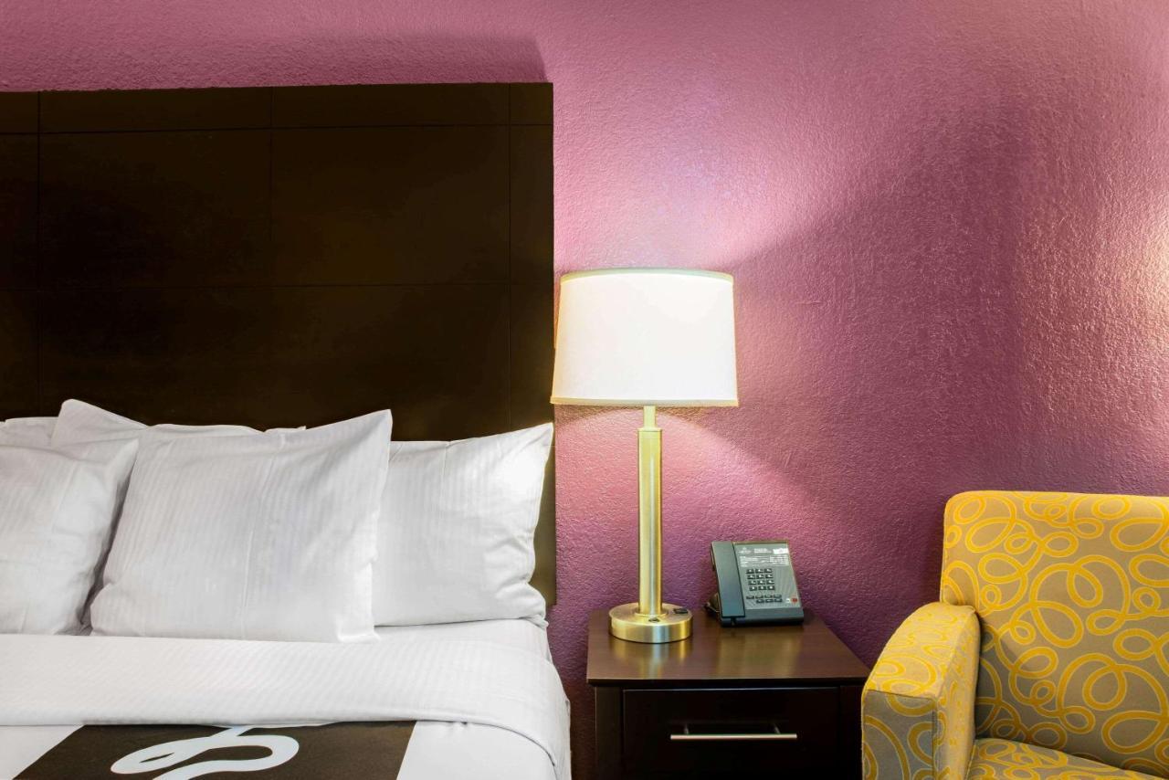 La Quinta By Wyndham Fort Lauderdale Tamarac Luaran gambar